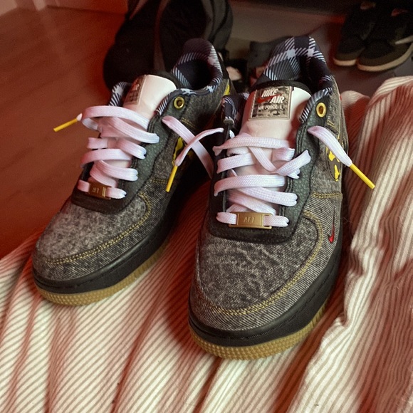 camo lows